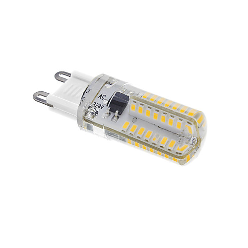 G9 LED Capsule Warm