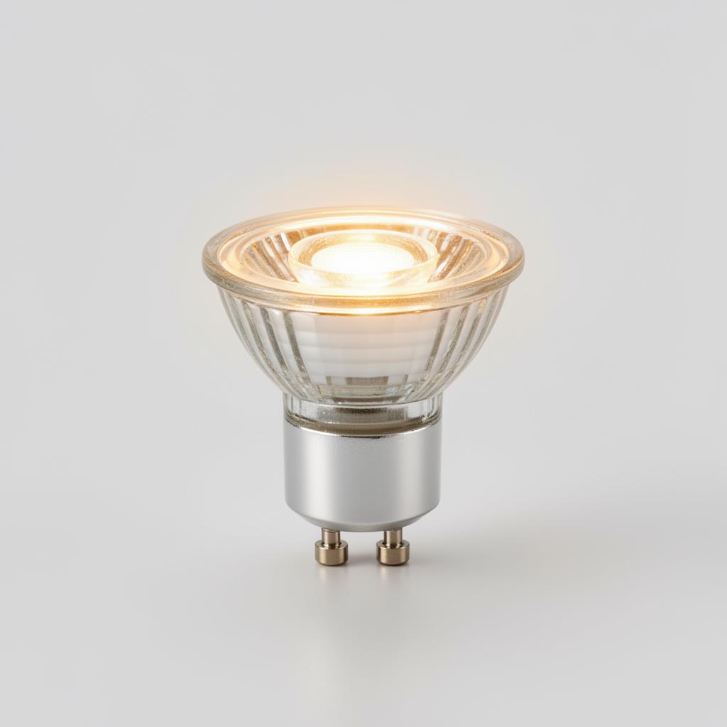 Premium duurzame LED filament lamp